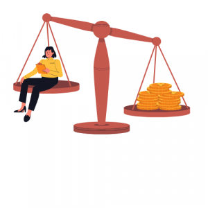 Interessen ausgleichen