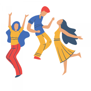 Tanzen statt Projektieren