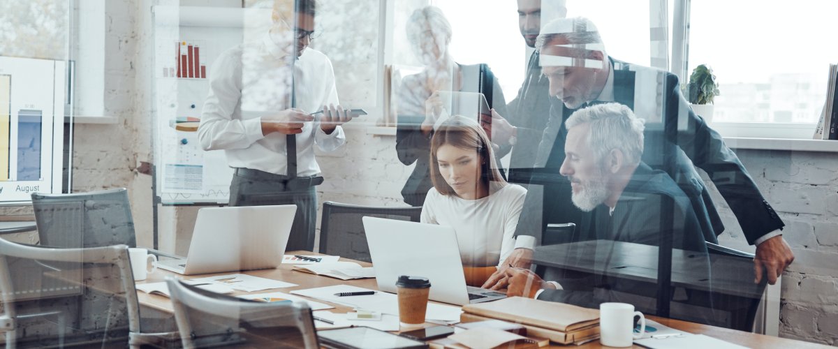 Warum das Pyramidenprinzip