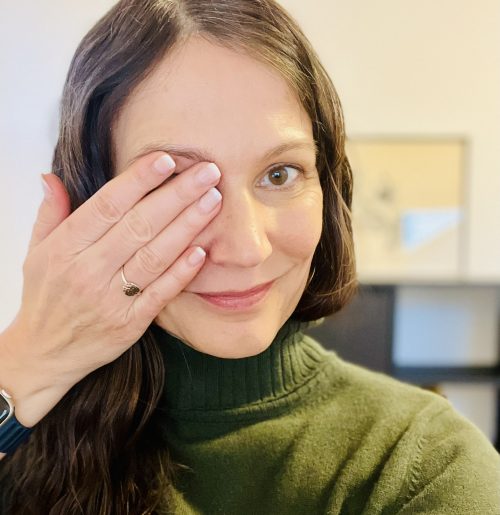 Blinder Fleck in der Veränderungskommunikation