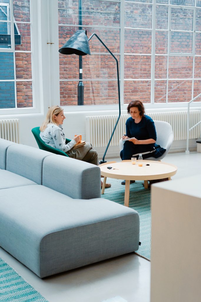 Feedback und Feedforward